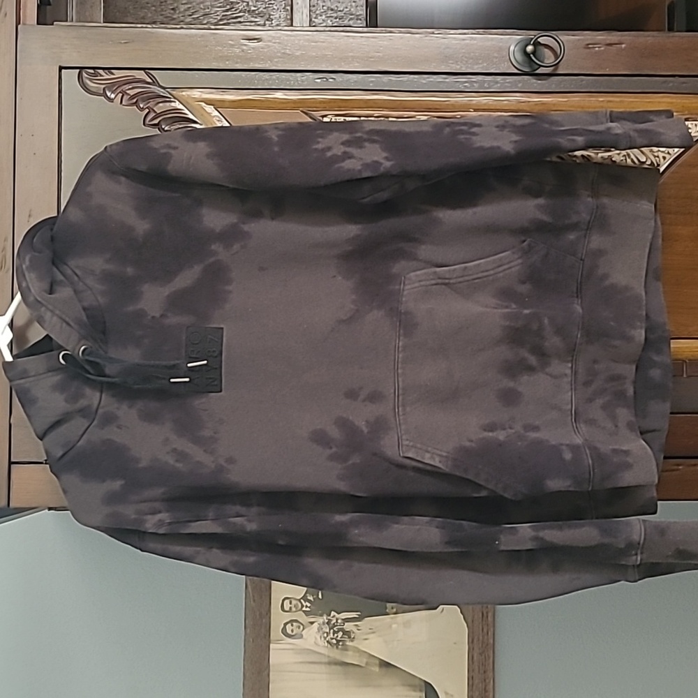 Mens hoodie